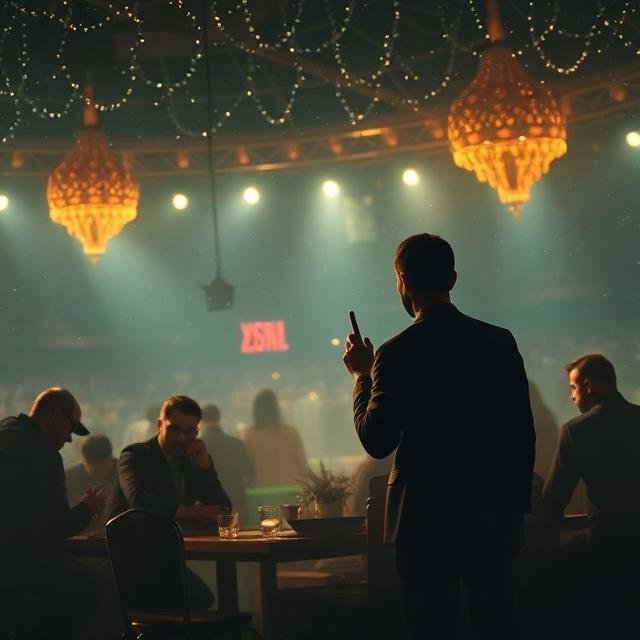 الرهان في المنام