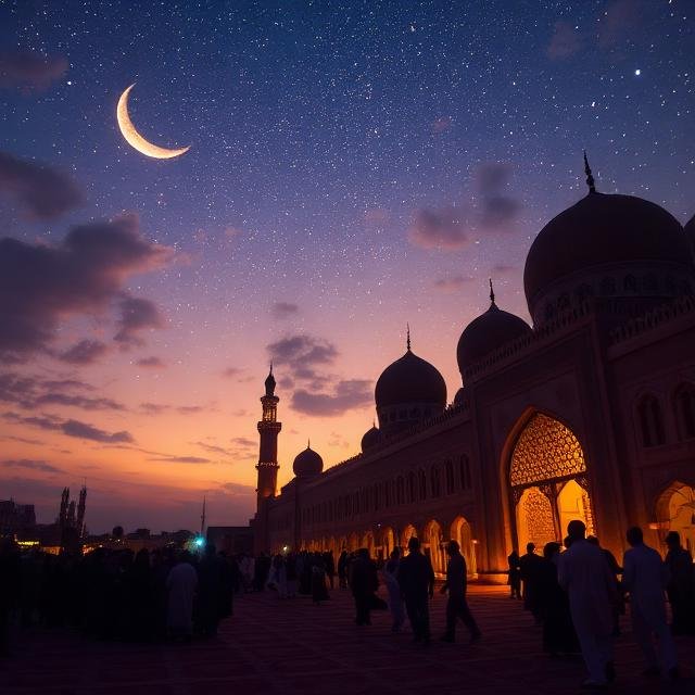 الزكاة في المنام