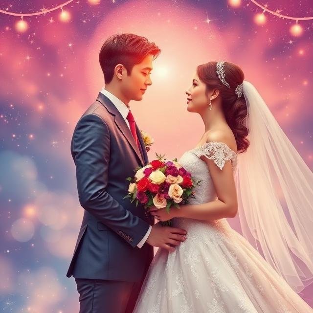 الزواج من الحبيب في المنام