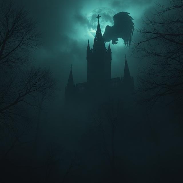 الظلام في المنام