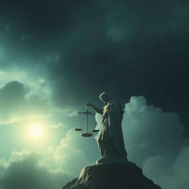 الظلم في المنام