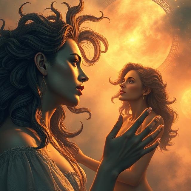 الغيرة في المنام