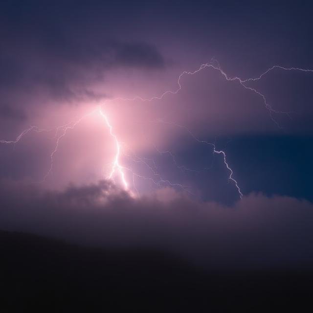 القوة في المنام