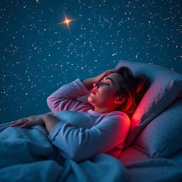 الكذب في المنام