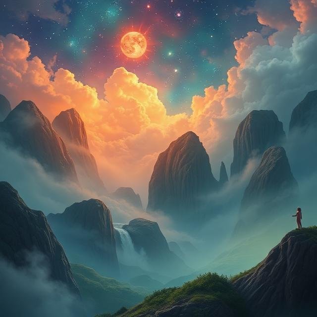 الكرم في المنام