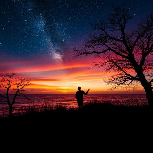 المطاردة في المنام