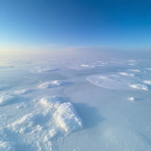 الملح في المنام