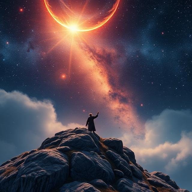 النتيجة في المنام