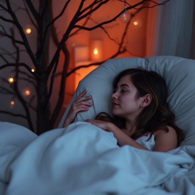 النسيان في المنام