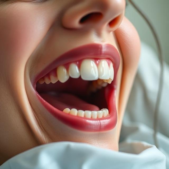 سقوط الأسنان في المنام