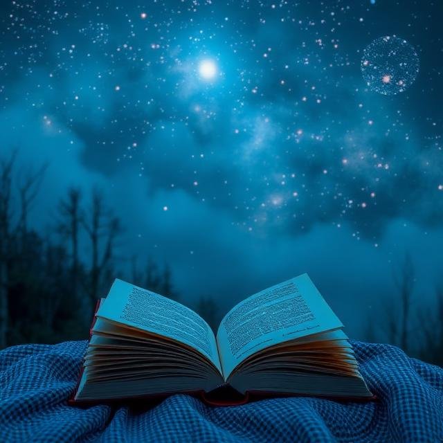 قراءة كتاب في المنام