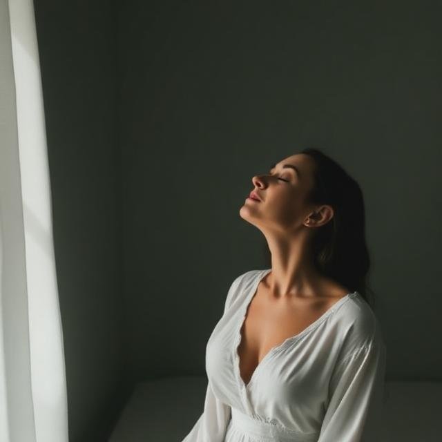 لبس ثياب بيضاء في المنام