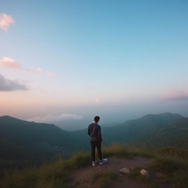 مساعدة فقير في المنام