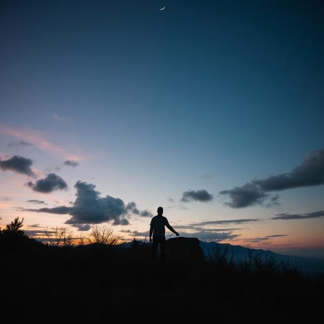 إنقاذ شخص في المنام