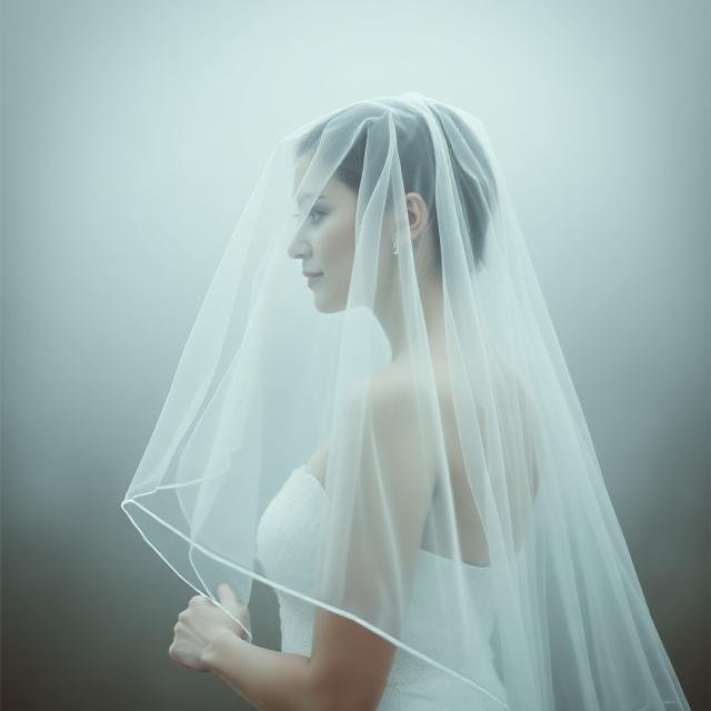 ارتداء الحجاب الأبيض في المنام