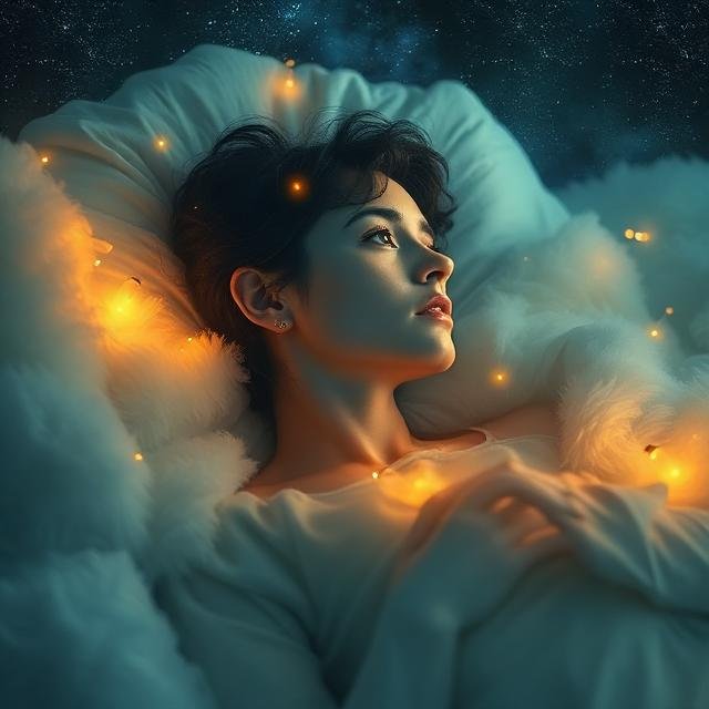 الإدراك في المنام