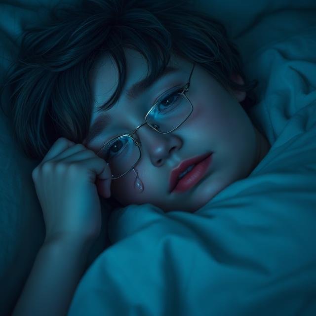 البكاء في المنام