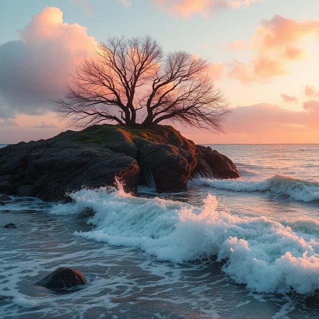 التغيير في المنام