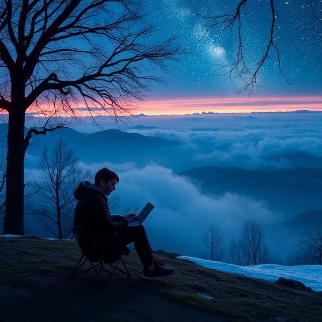 الجلوس في الامتحان في المنام