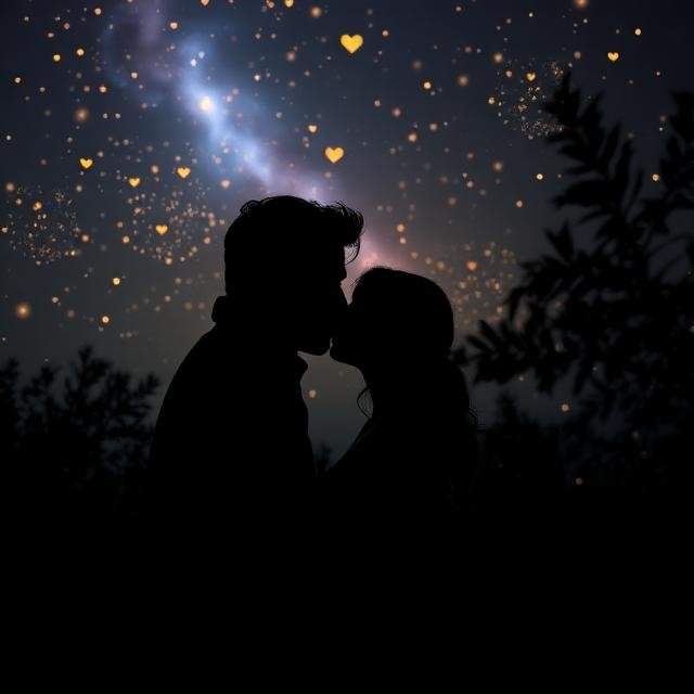 الحب في المنام