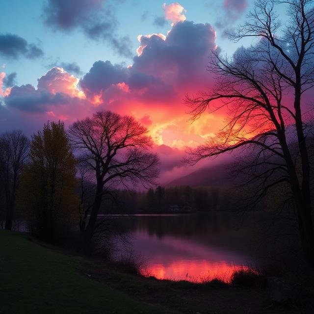 الحظ في المنام