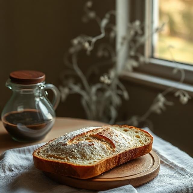 الخبز في المنام