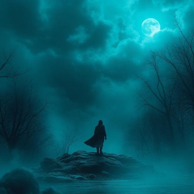 الخوف في المنام