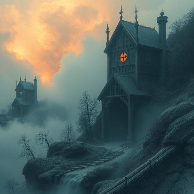 الخوف في المنام