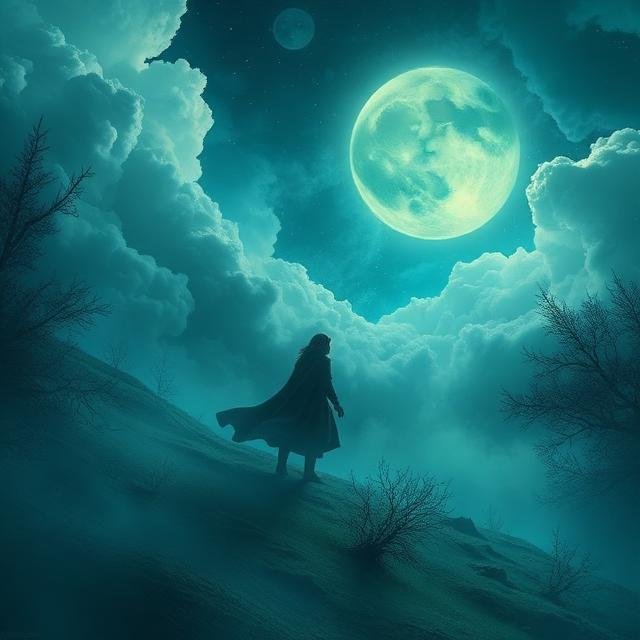 الخوف في المنام