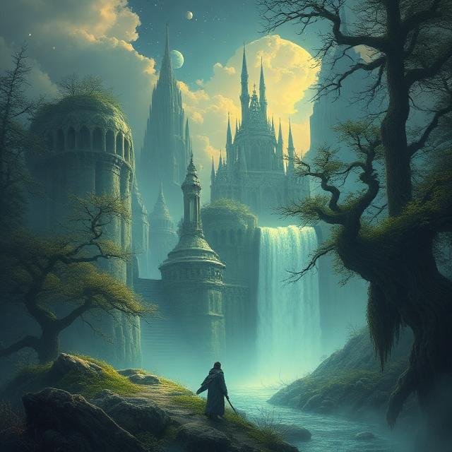 الخيال في المنام