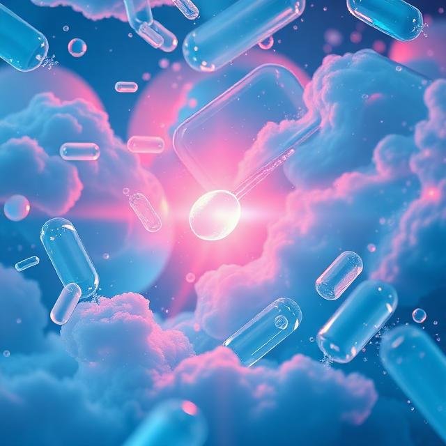 الدواء في المنام