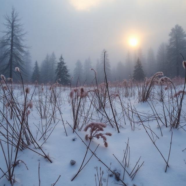 الرماد في المنام
