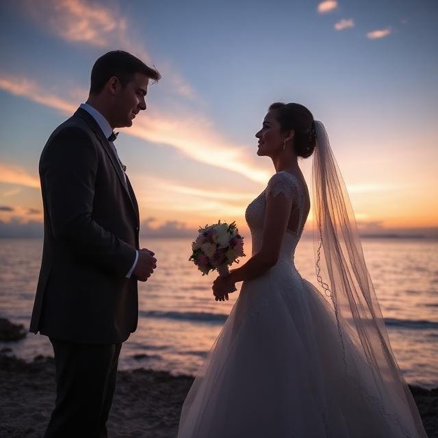 الزواج في المنام