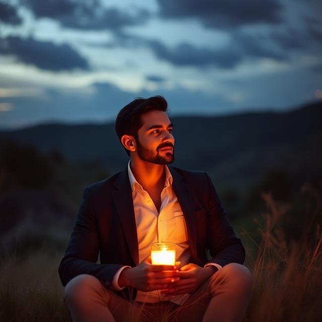 الزوج في المنام