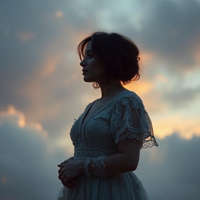 الزوجة في المنام