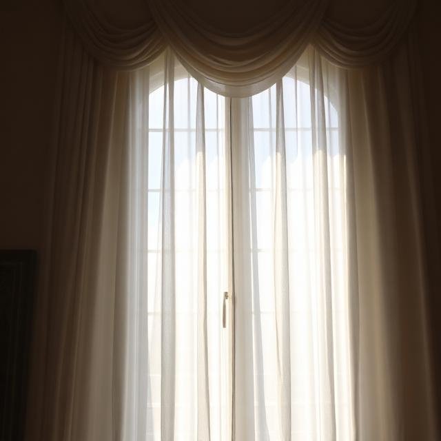 الستارة في المنام