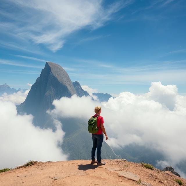 السفر في المنام