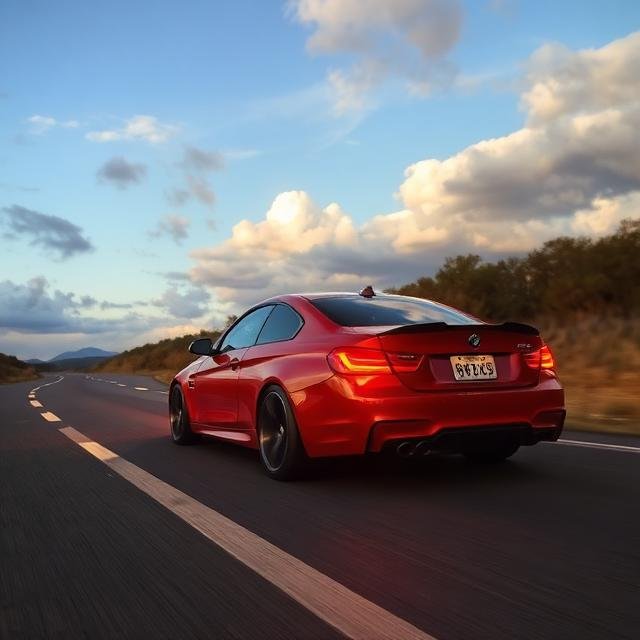 السيارة في المنام