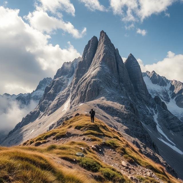 الصعود في المنام