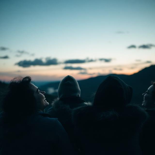 الضحك في المنام