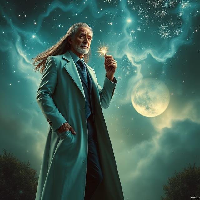 الطبيب في المنام