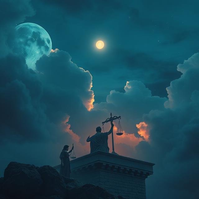 الظلم في المنام