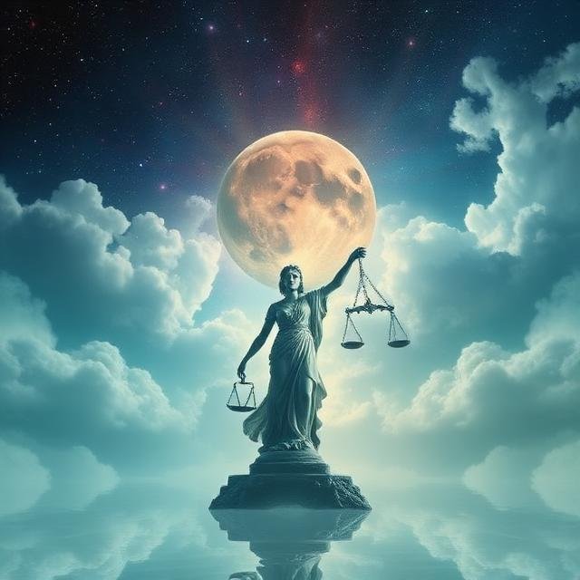 العدل في المنام