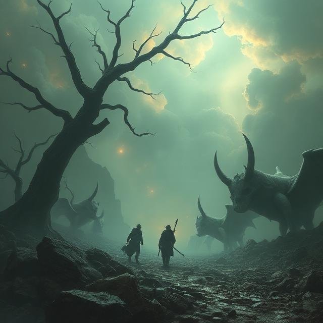 العدو في المنام