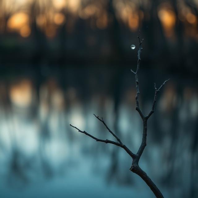 العصا في المنام