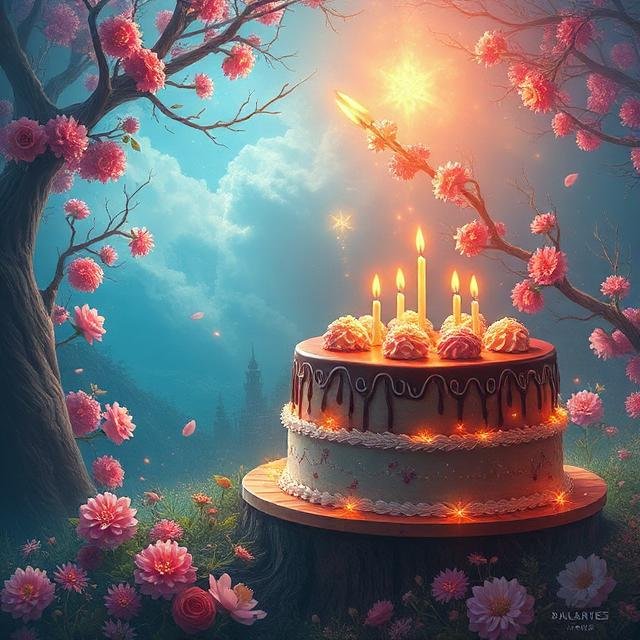 الكعك في المنام