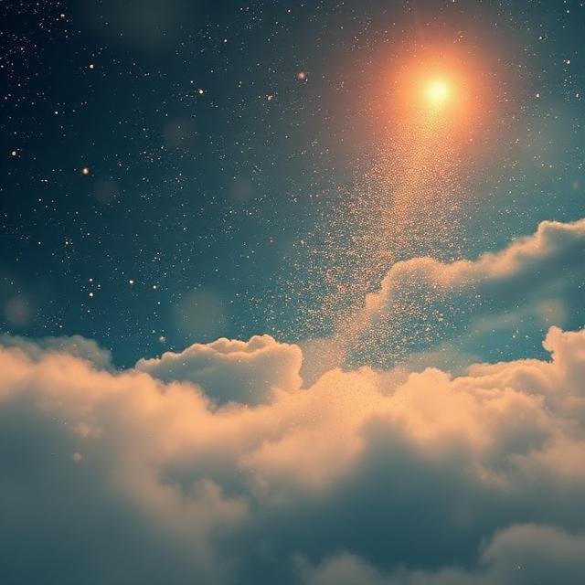 المفاجأة في المنام