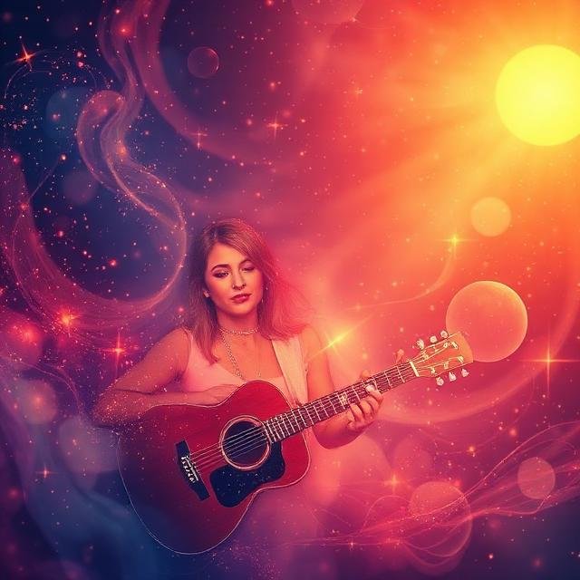 الموسيقى في المنام