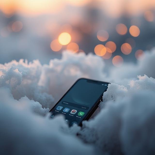 الهاتف في المنام