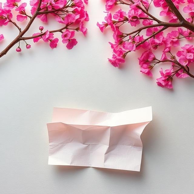 الورق في المنام